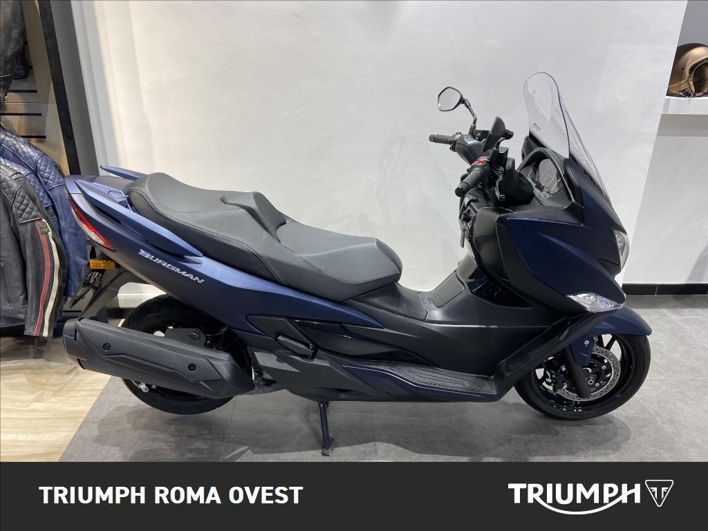 SUZUKI Burgman 400 Abs