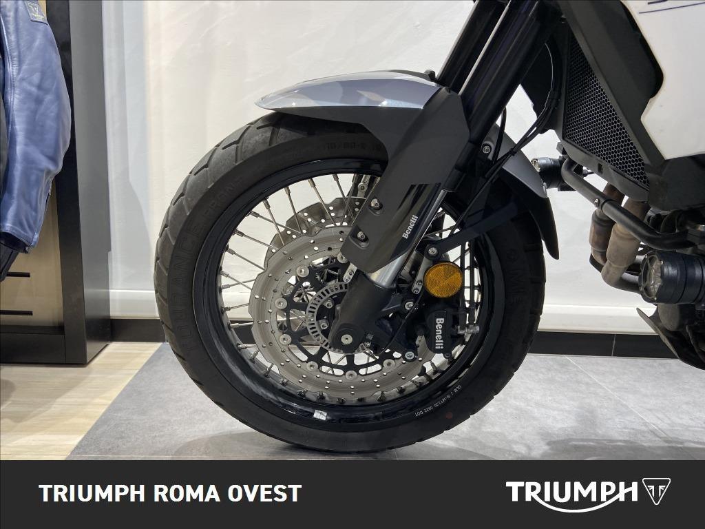 BENELLI TRK 502 X abs E5