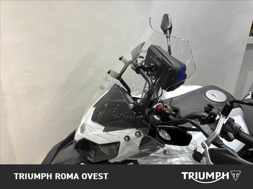 BENELLI TRK 502 X abs E5