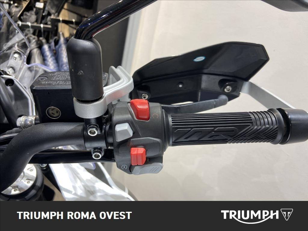 BENELLI TRK 502 X abs E5
