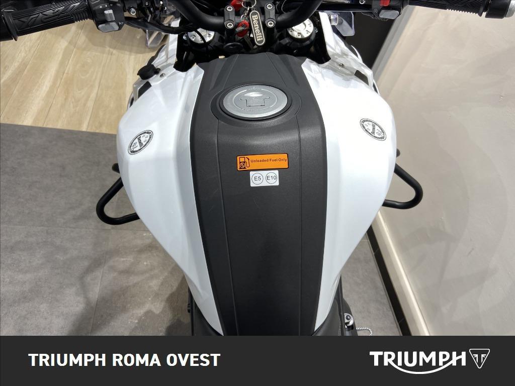 BENELLI TRK 502 X abs E5