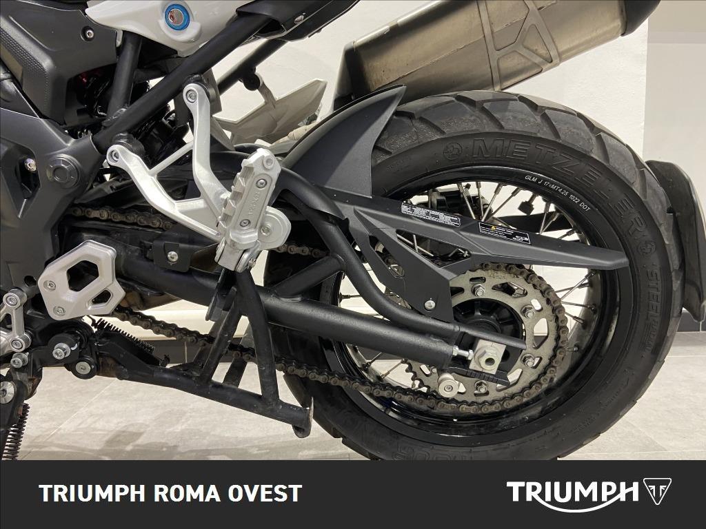 BENELLI TRK 502 X abs E5