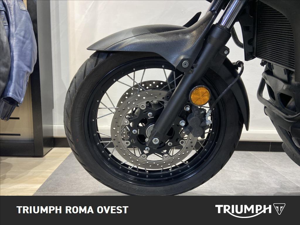 SUZUKI V-Strom 650 DL XT Abs