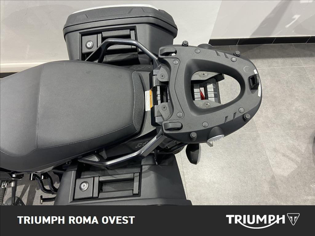 SUZUKI V-Strom 650 DL XT Abs