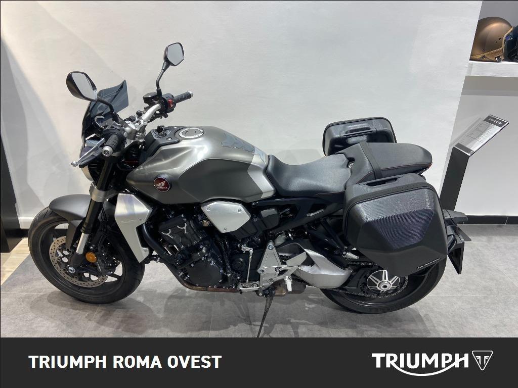 HONDA CB 1000 R Abs