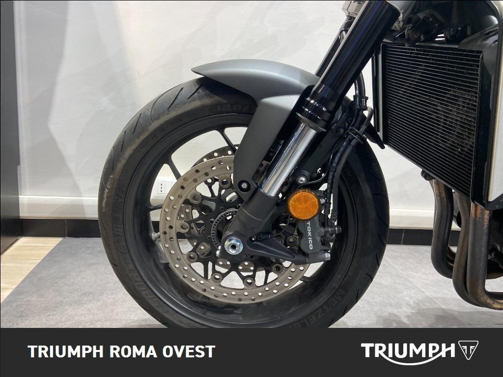 HONDA CB 1000 R Abs