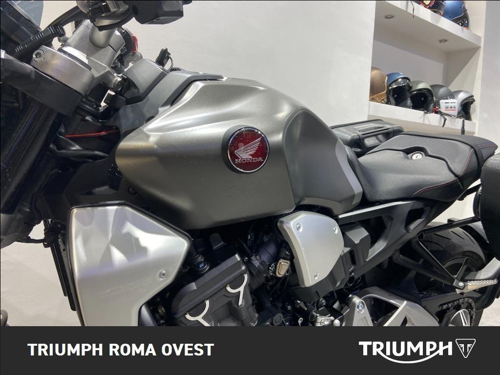 HONDA CB 1000 R Abs