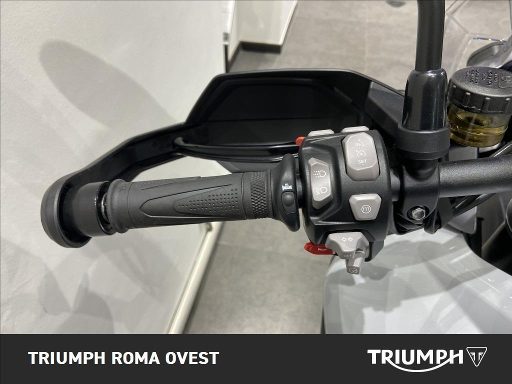 TRIUMPH Tiger 1200 GT Pro Abs
