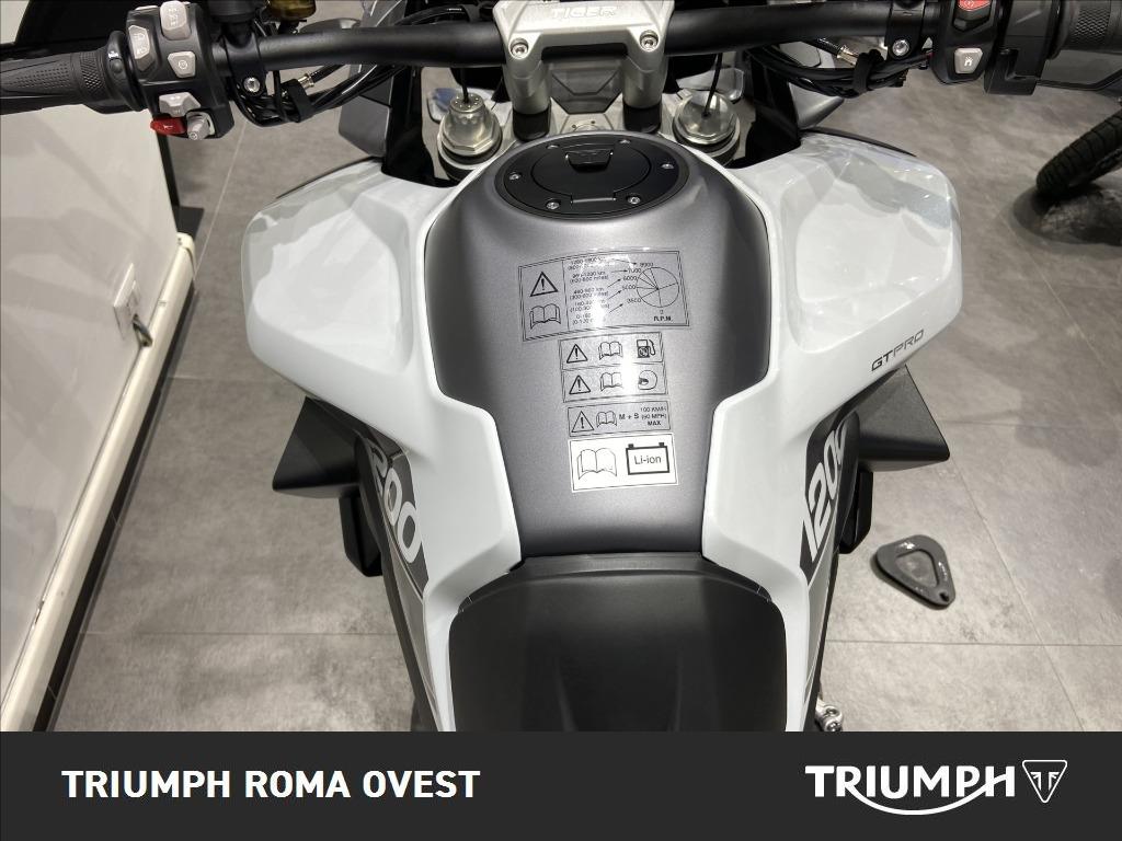 TRIUMPH Tiger 1200 GT Pro Abs