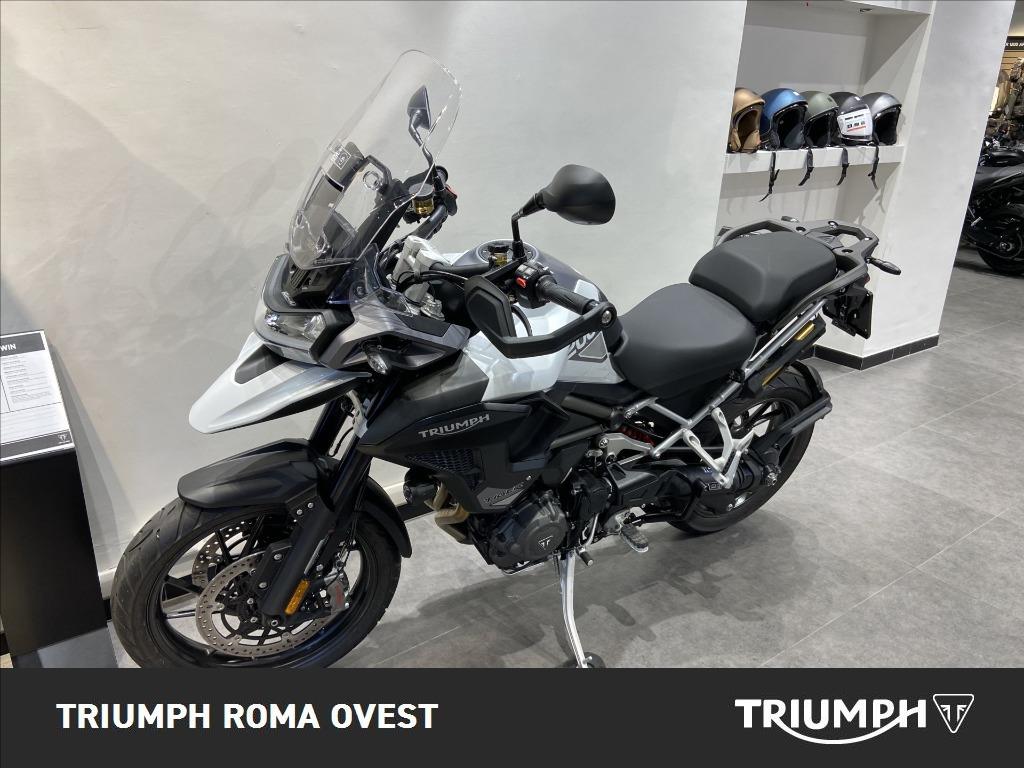 TRIUMPH Tiger 1200 GT Pro Abs