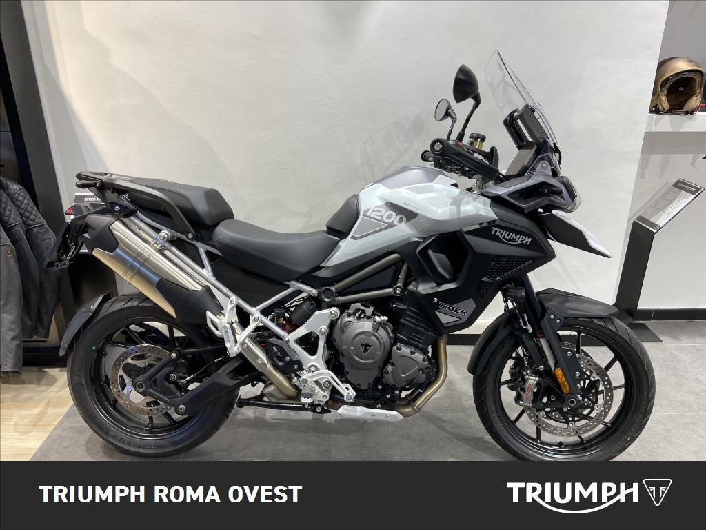 TRIUMPH Tiger 1200 GT Pro Abs