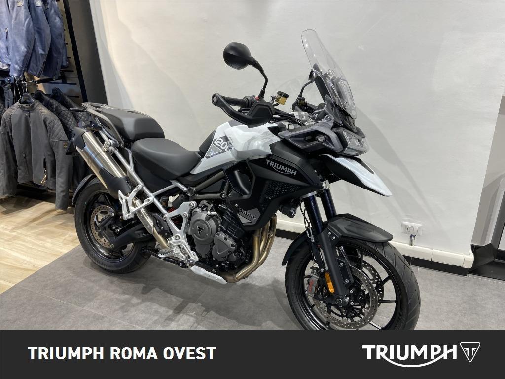 TRIUMPH Tiger 1200 GT Pro Abs
