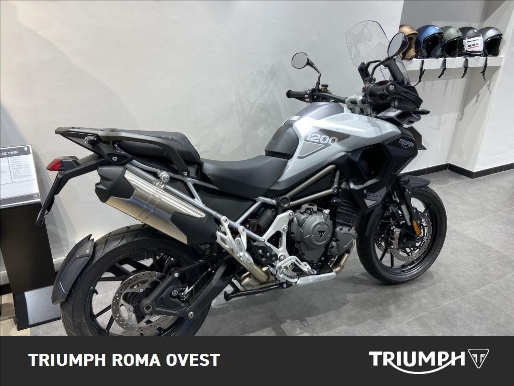 TRIUMPH Tiger 1200 GT Pro Abs