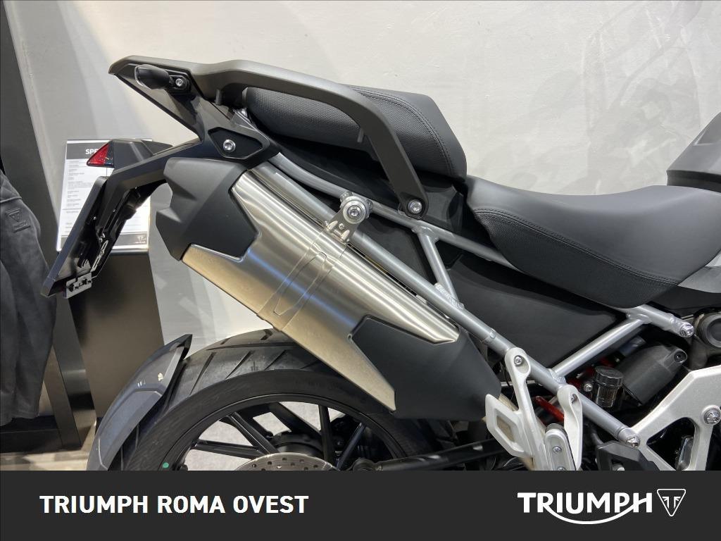 TRIUMPH Tiger 1200 GT Pro Abs