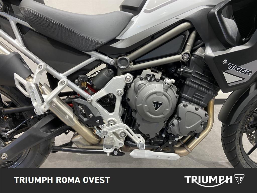 TRIUMPH Tiger 1200 GT Pro Abs