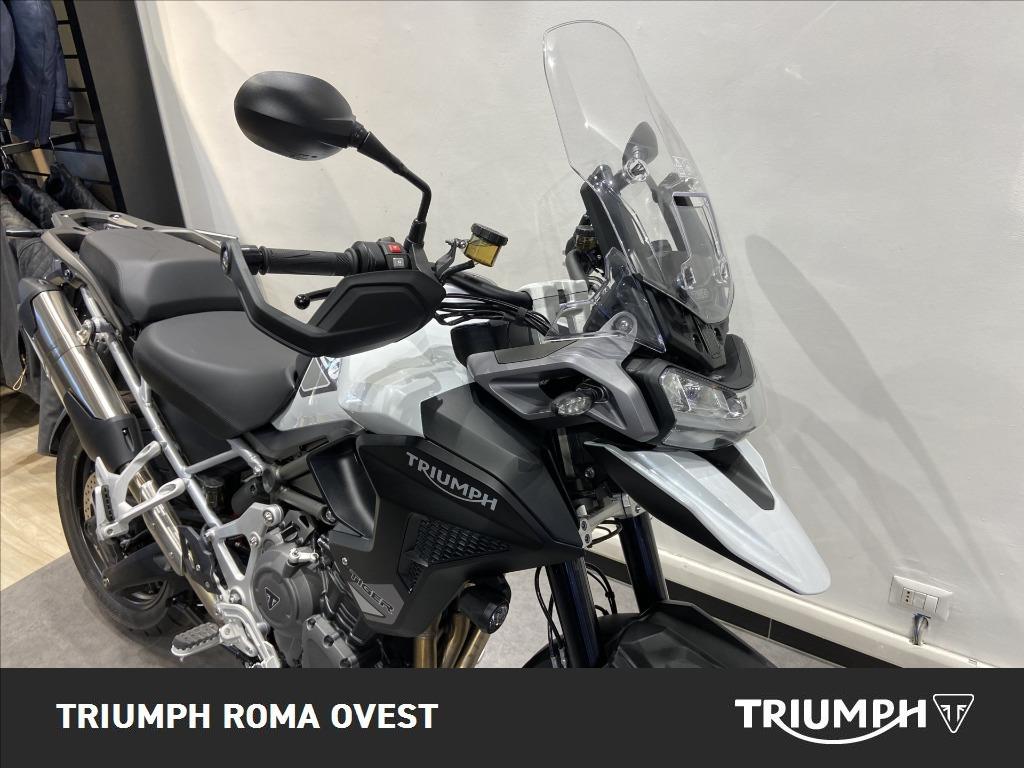 TRIUMPH Tiger 1200 GT Pro Abs
