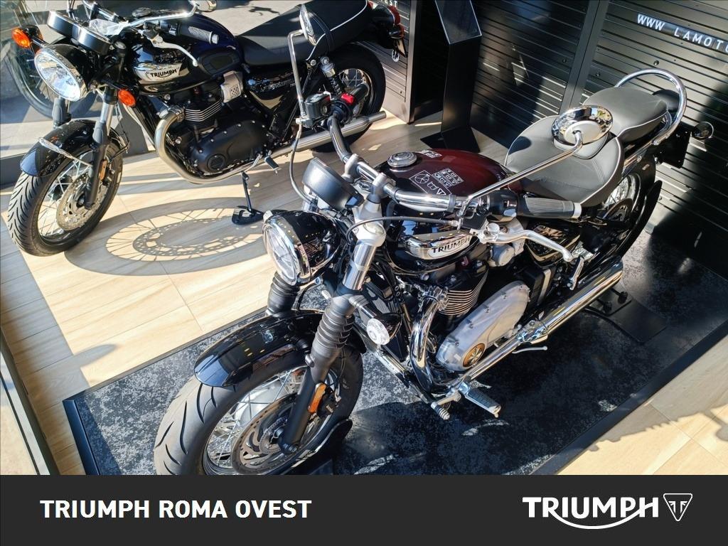 Triumph speedmaster bonneville 2020 sales