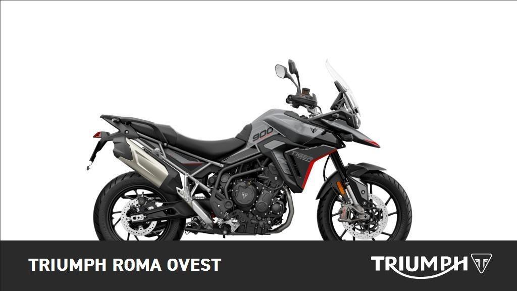 TRIUMPH Tiger 900 GT Abs