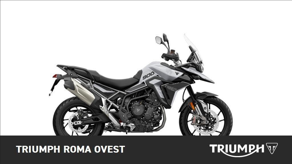 TRIUMPH Tiger 900 GT Abs