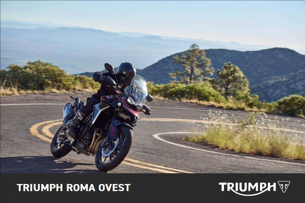 TRIUMPH Tiger 900 GT Abs