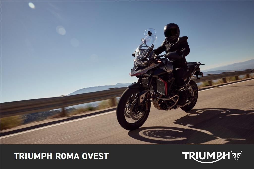 TRIUMPH Tiger 900 GT Abs