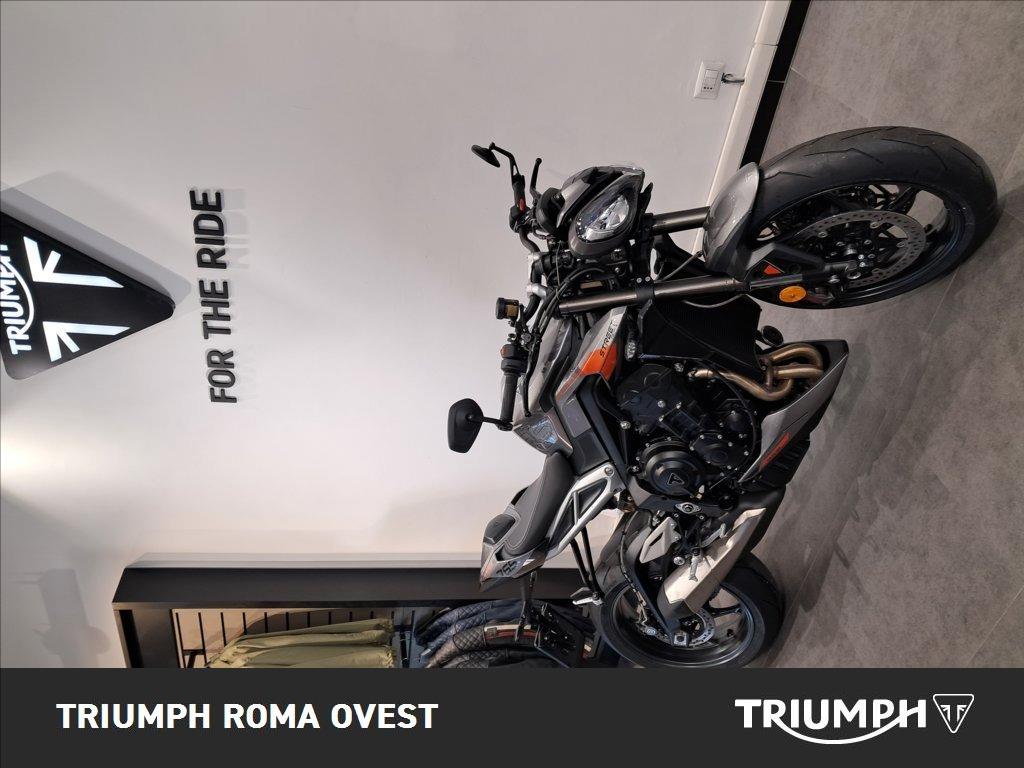 TRIUMPH Street Triple 765 RS