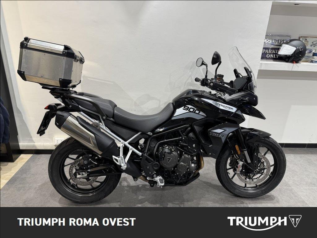 TRIUMPH Tiger 900 GT Low Abs
