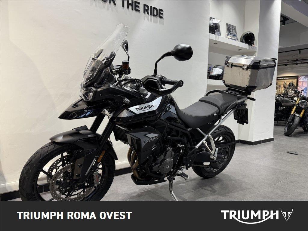 TRIUMPH Tiger 900 GT Low Abs