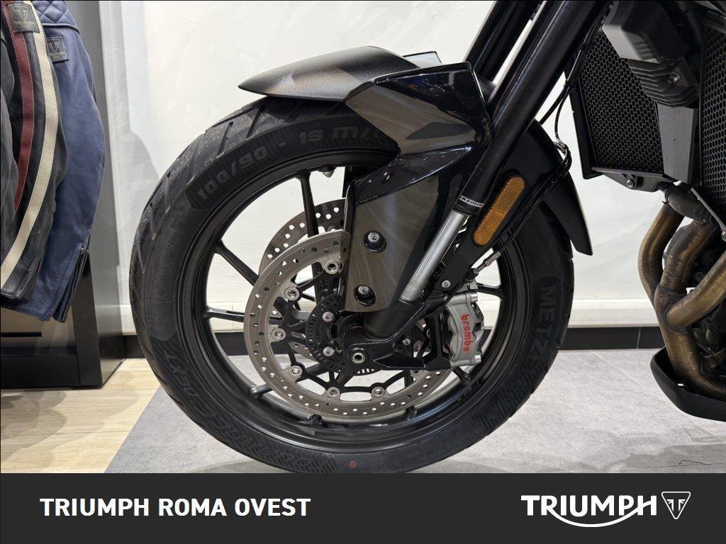 TRIUMPH Tiger 900 GT Low Abs