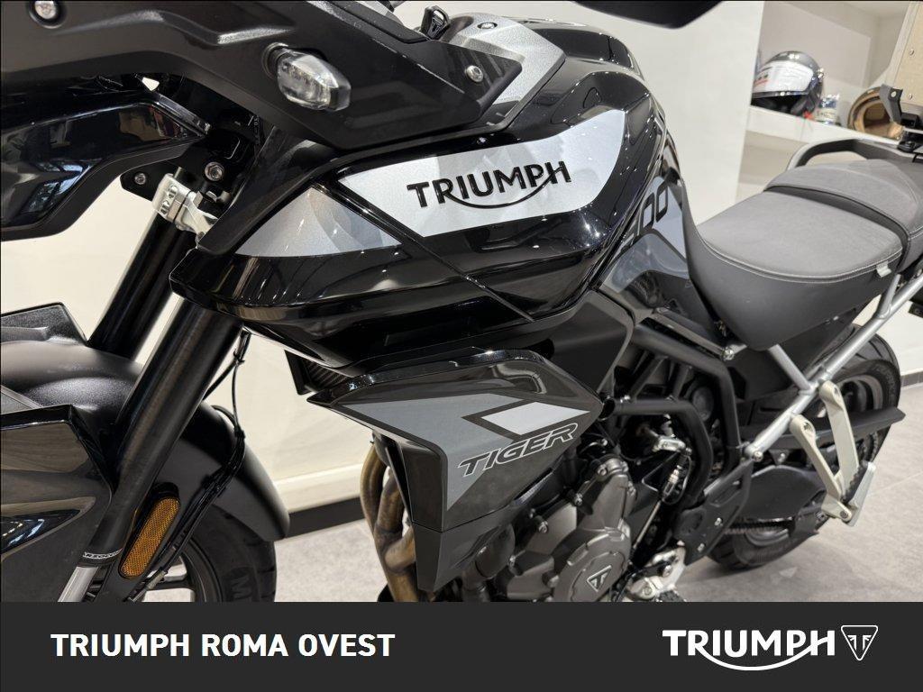 TRIUMPH Tiger 900 GT Low Abs