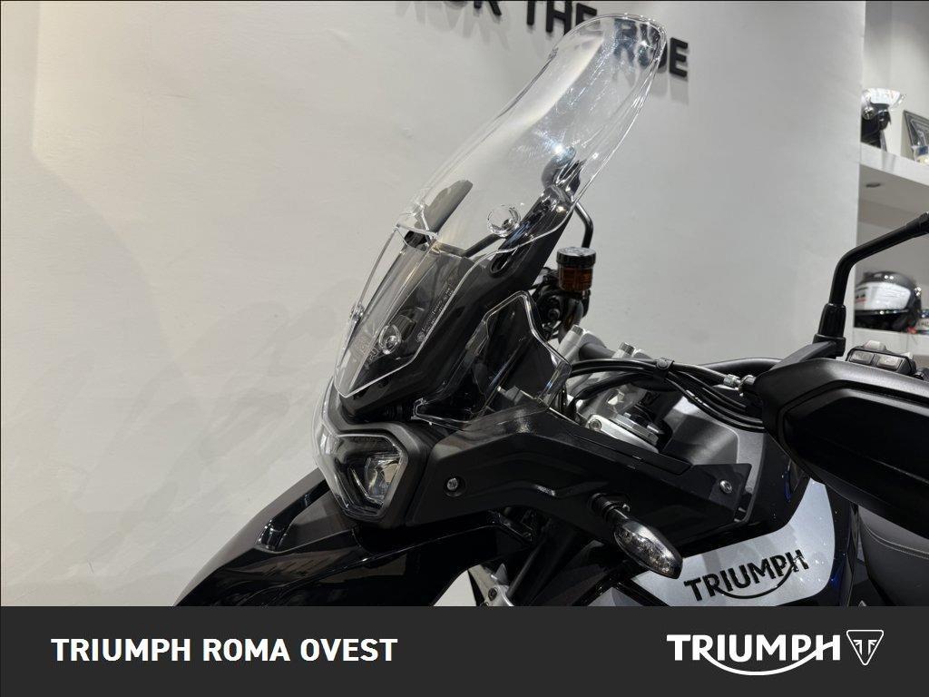TRIUMPH Tiger 900 GT Low Abs