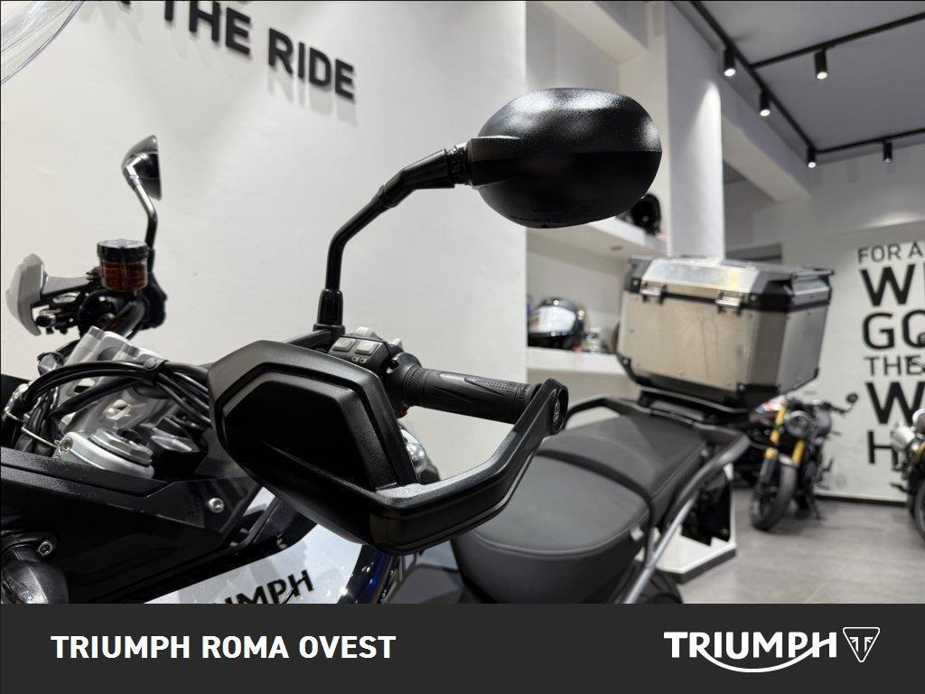 TRIUMPH Tiger 900 GT Low Abs