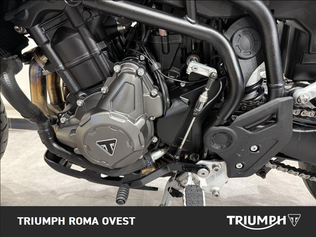 TRIUMPH Tiger 900 GT Low Abs
