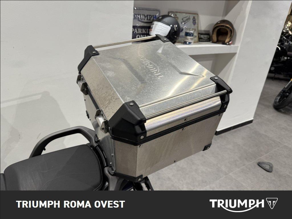 TRIUMPH Tiger 900 GT Low Abs