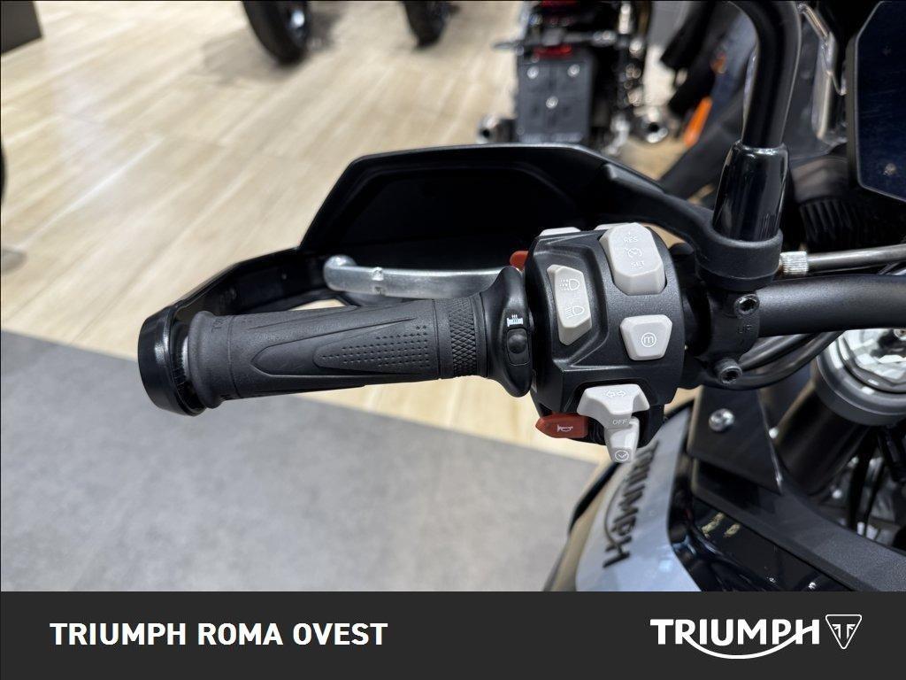 TRIUMPH Tiger 900 GT Low Abs