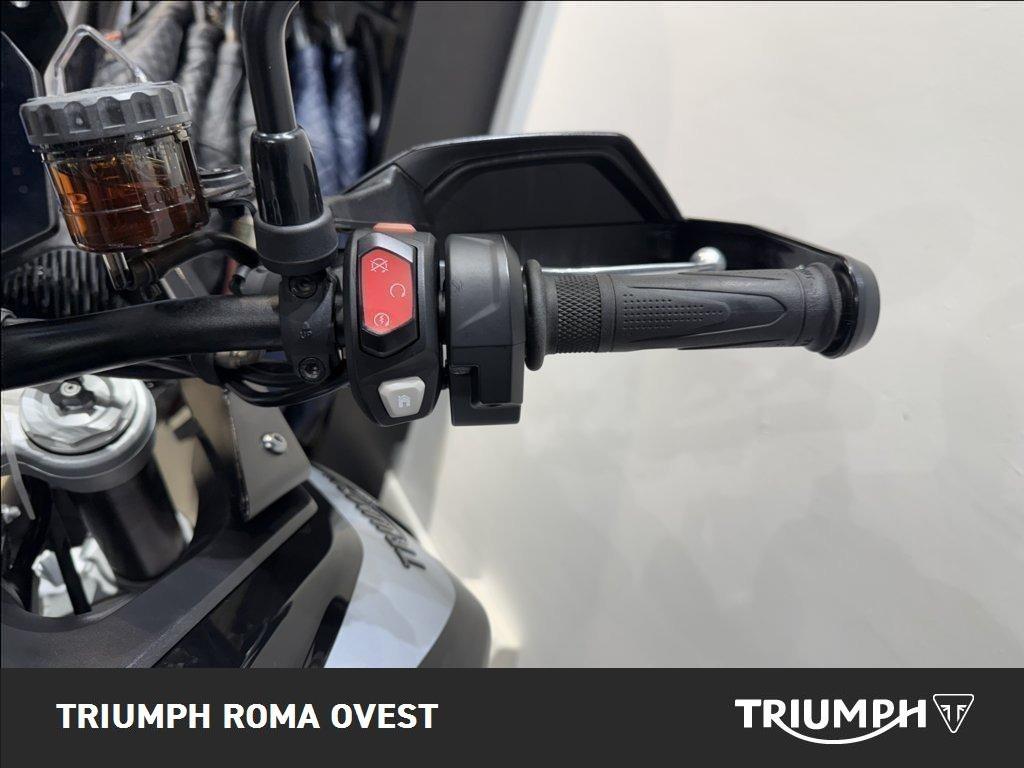 TRIUMPH Tiger 900 GT Low Abs
