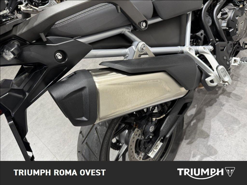 TRIUMPH Tiger 900 GT Low Abs