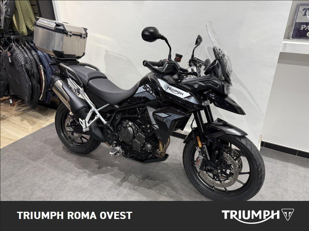 TRIUMPH Tiger 900 GT Low Abs