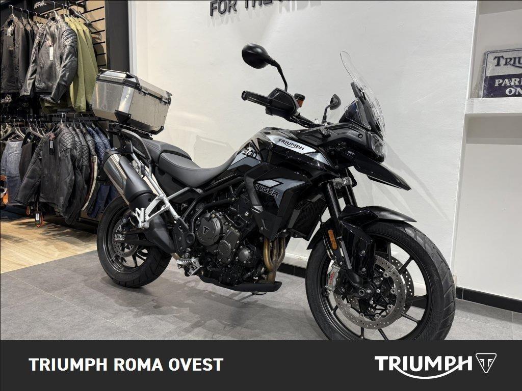 TRIUMPH Tiger 900 GT Low Abs