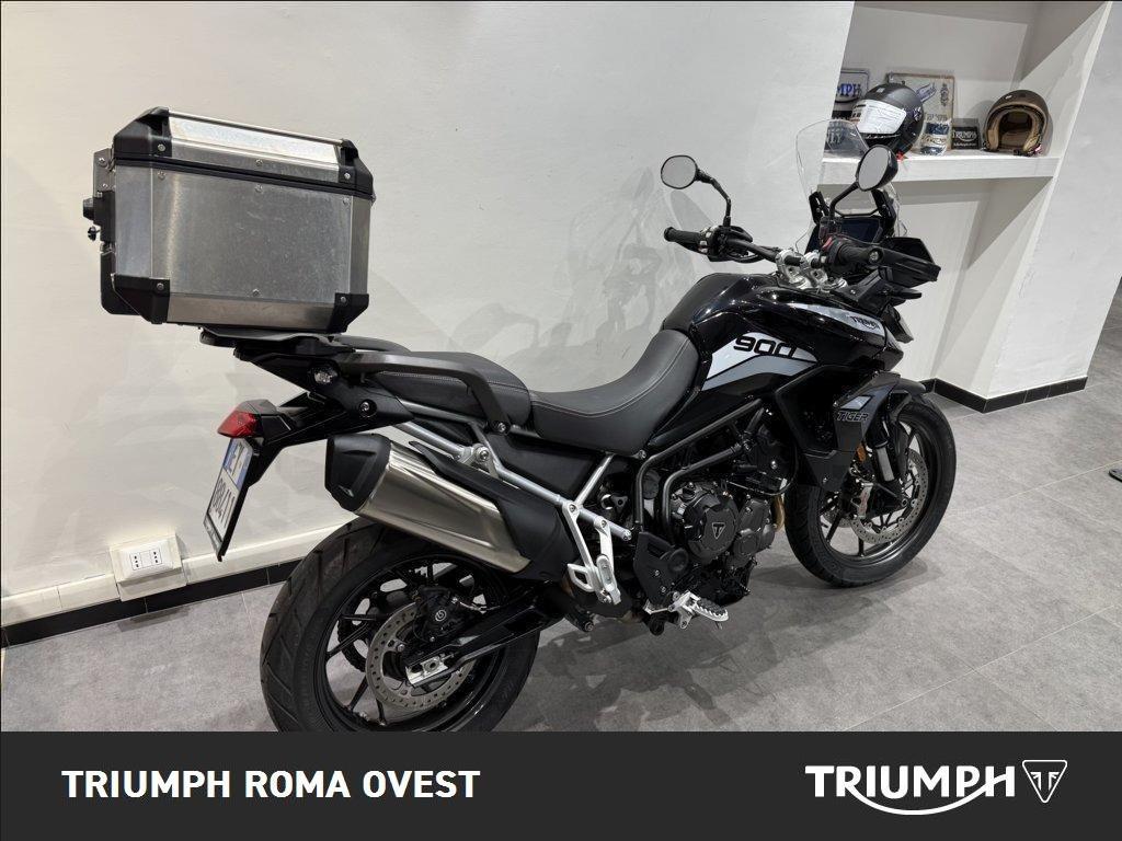 TRIUMPH Tiger 900 GT Low Abs