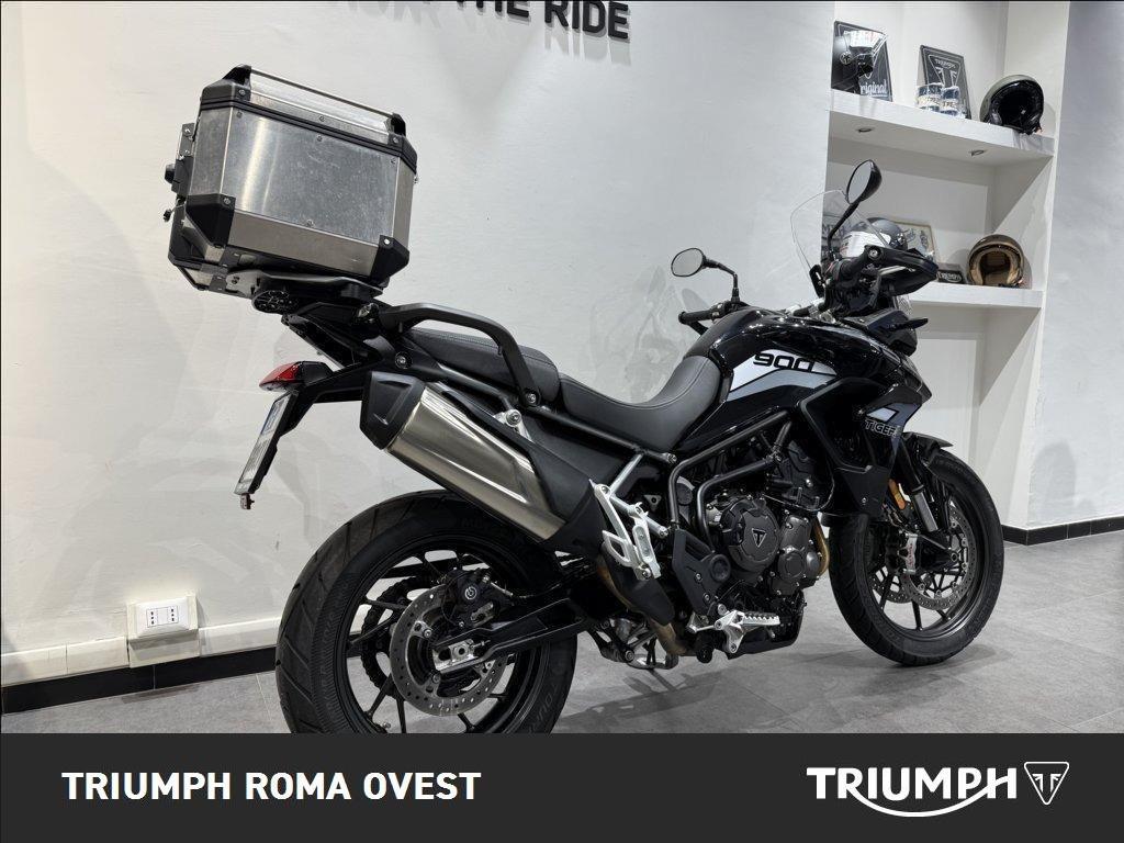 TRIUMPH Tiger 900 GT Low Abs