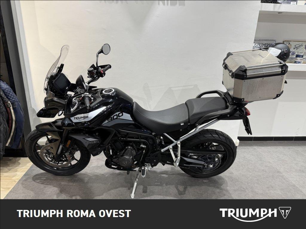 TRIUMPH Tiger 900 GT Low Abs