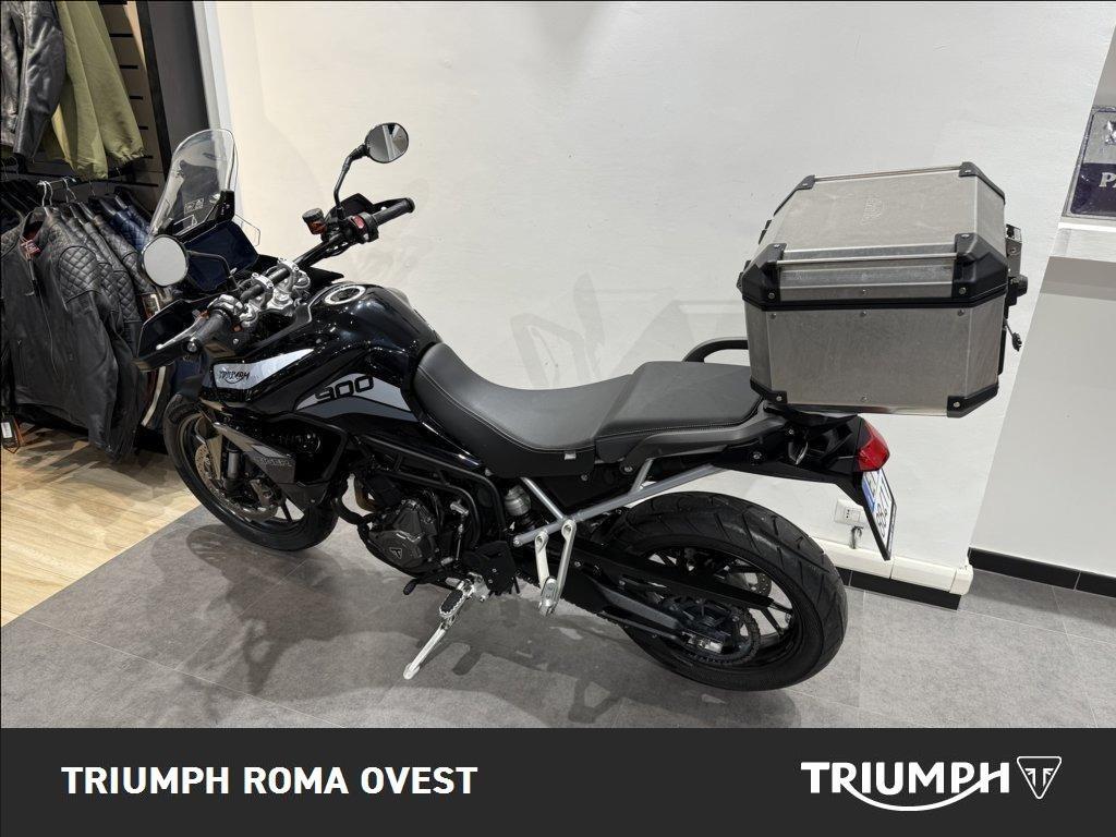 TRIUMPH Tiger 900 GT Low Abs