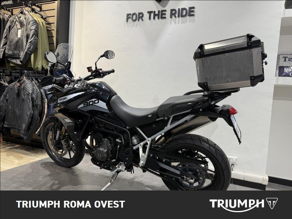 TRIUMPH Tiger 900 GT Low Abs