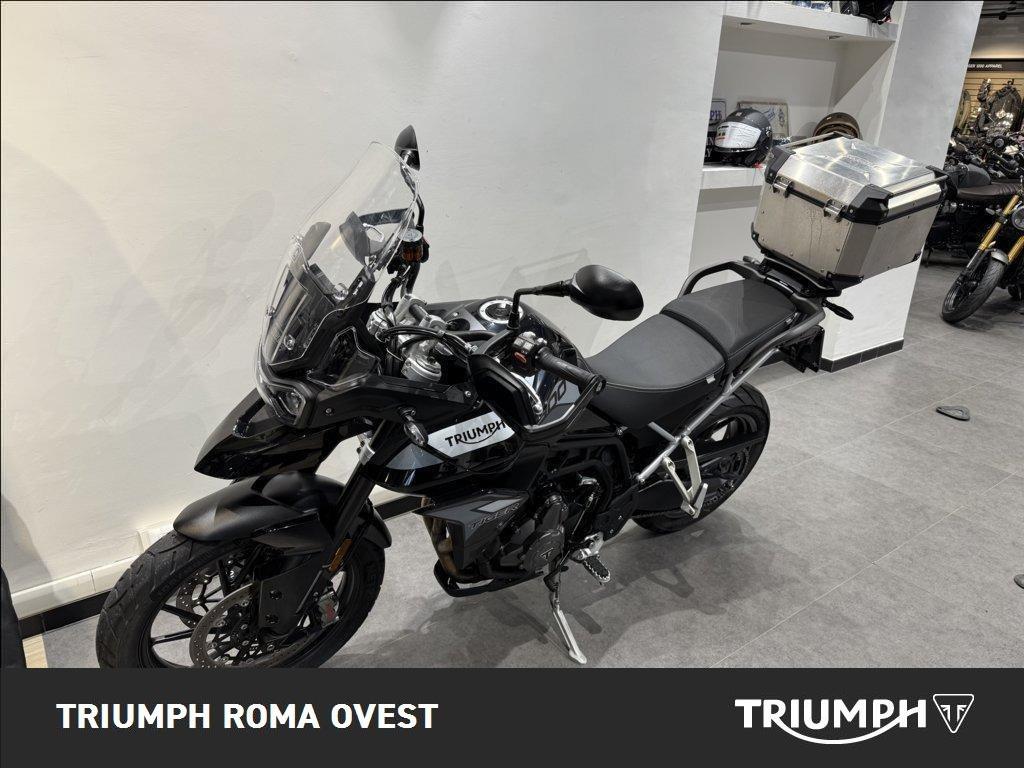 TRIUMPH Tiger 900 GT Low Abs