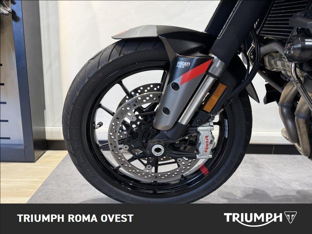 DUCATI Multistrada V4 1160 S Grand Tour