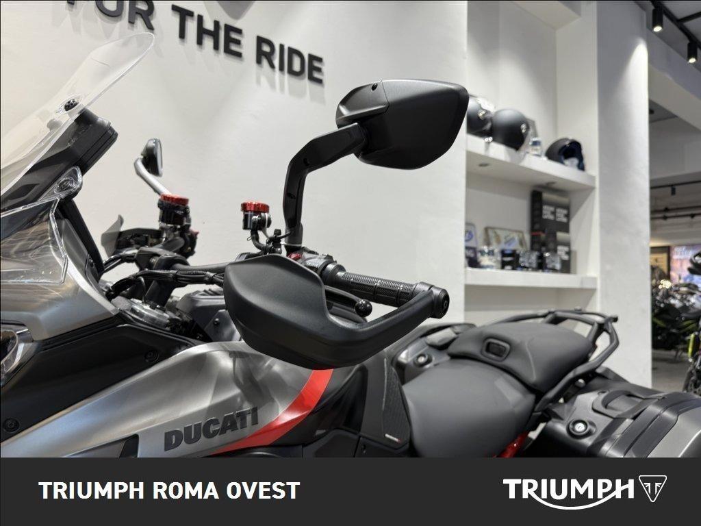DUCATI Multistrada V4 1160 S Grand Tour