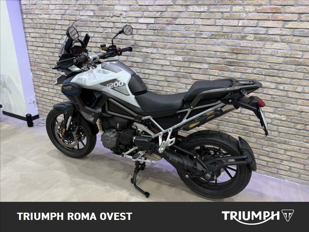 TRIUMPH Tiger 1200 GT Pro Abs