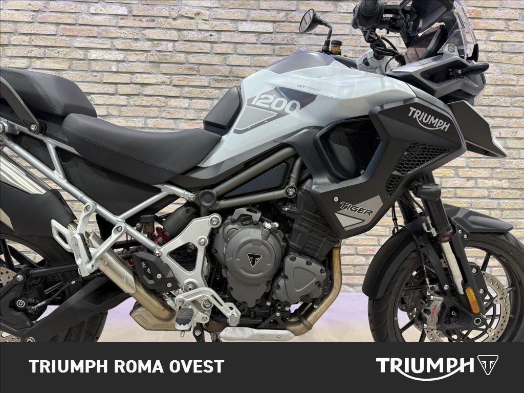 TRIUMPH Tiger 1200 GT Pro Abs