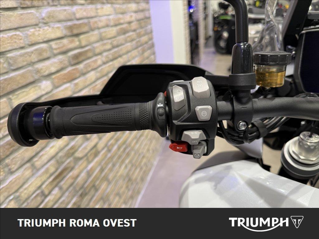 TRIUMPH Tiger 1200 GT Pro Abs